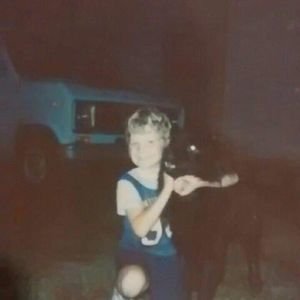 Meet your Posher, Johnathan